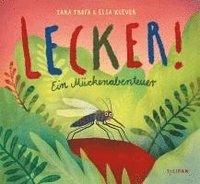 bokomslag Lecker!