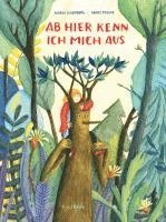 bokomslag Ab hier kenn ich mich aus