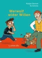 Werwolf wider Willen 1
