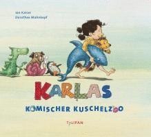 Karlas komischer Kuschelzoo 1