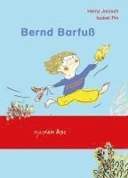 bokomslag Bernd Barfuß