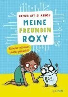 bokomslag Meine Freundin Roxy