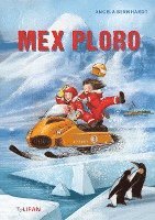 bokomslag Mex Ploro