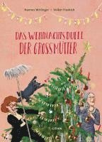 bokomslag Das Weihnachtsduell der Großmütter