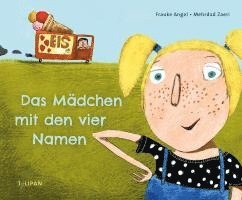 Das Mädchen mit den vier Namen 1