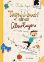 bokomslag Tagebuch eines Überfliegers