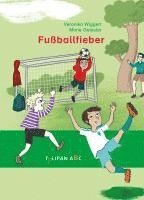 bokomslag Fußballfieber