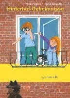 Hinterhof-Geheimnisse