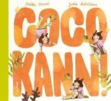 Coco kann! 1