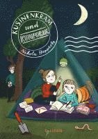 Nikola Huppertz - Kusinenkram und Kunforak, Inbunden