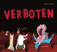 Verboten 1