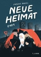 bokomslag Neue Heimat 0101