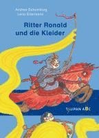 bokomslag Ritter Ronald und die Kleider