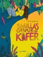 bokomslag Smillas Gespür für Käfer