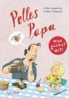 bokomslag Pelles Papa