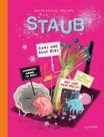 bokomslag Staub
