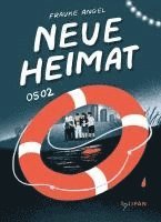 bokomslag Neue Heimat 0502