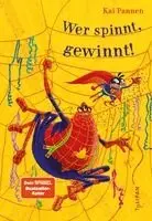 Kai Pannen - Wer spinnt, gewinnt!, Inbunden. Tillgänglighet: Lägg i varukorg