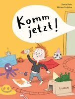 Daniel Fehr - Komm jetzt!, Inbunden. Tillgänglighet: Lägg i varukorg
