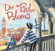 Jörg Bernardy - Die Taube Paloma, Inbunden. Tillgänglighet: Lägg i varukorg