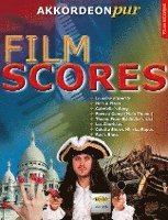 bokomslag Film Scores