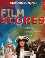 bokomslag Film Scores