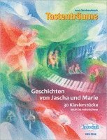 bokomslag Geschichten von Jascha und Marie