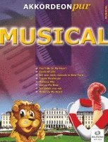 bokomslag Musical