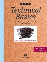 bokomslag Technical Basics