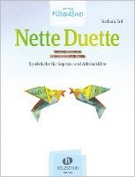 bokomslag Nette Duette