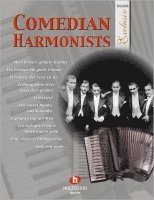 Comedian Harmonists 1