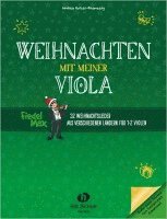 bokomslag Weihnachten mit meiner Viola