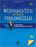 bokomslag Weihnachten mit meinem Violoncello