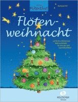 bokomslag Flötenweihnacht