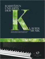 Raritäten und Hits der Klaviermusik 1