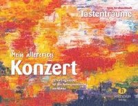 bokomslag Mein allererstes Konzert