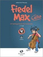 Fiedel-Max goes Cello 4 1