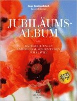 bokomslag Jubiläumsalbum