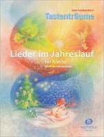 bokomslag Lieder im Jahreslauf