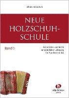 bokomslag Neue Holzschuh-Schule 1