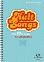 Kultsongs der 70er-Jahre 1