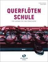 Querflötenschule Band 1 1