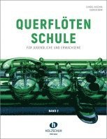 Querflötenschule Band 2 1