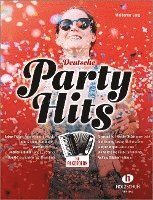 Deutsche Party-Hits 1