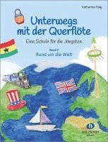 Unterwegs mit der Querflöte 2 1