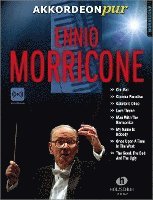 bokomslag Ennio Morricone