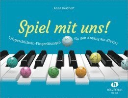 Spiel mit uns! 1