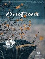 bokomslag Emotions