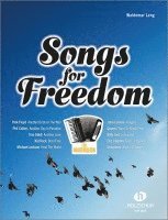 bokomslag Songs for Freedom