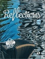 bokomslag Reflections